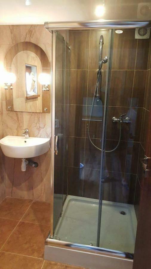 Domek Letniskowy Nad Jeziorem W Steszewku Steszewko Extérieur photo
