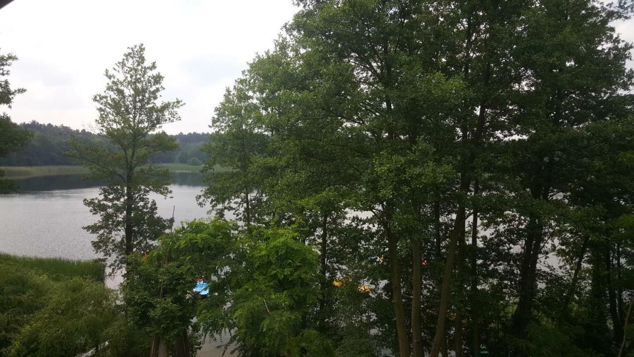 Domek Letniskowy Nad Jeziorem W Steszewku Steszewko Extérieur photo