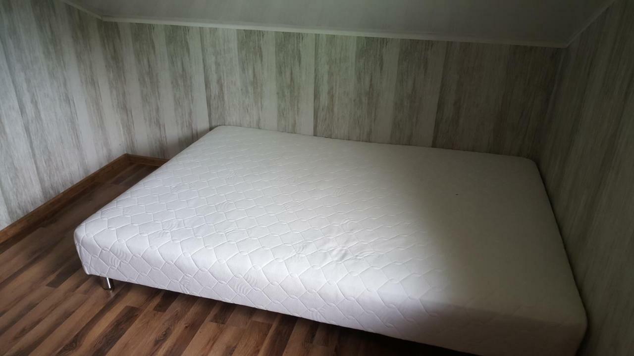 Domek Letniskowy Nad Jeziorem W Steszewku Steszewko Extérieur photo